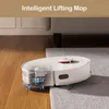 JONR P20 Pro Saugroboter Wischroboter mit Absaugstation Produktbild-Vorschau 6