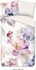 Duvet cover Descanso 135x200 + 1* 80x80 cm - flowers Produktbild-Vorschau 4