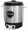 WECK Konzervační hrnec 29 litrů Ø35cm z nerezové oceli s Náhled obrázku produktu 4