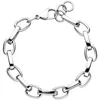 10,2mm Armband Armkette Erbs-Anker flach Kette aus Produktbild-Vorschau 2