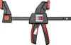 Serre-joint à une main BESSEY 300 x 80 mm, profil 18 x 5 mm Voir les images du produit 15