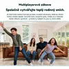 Blackview PlayPop 8 – herní konzole pro TV s pohybovým Náhled obrázku produktu 10