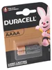 DURACELL Alkaline Batterie "Ultra" Quart (AAAA/MN2500/LR61) Produktbild-Vorschau 4
