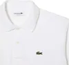 Herren Poloshirt uni Farbe Weiss Produktbild-Vorschau 31