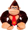 Peluche SuMa Donkey Kong, 27 cm Anteprima dell’immagine prodotto 12