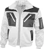 Qualitex Pilotenjacke - modische 4-in-1 Arbeitsjacke aus Produktbild-Vorschau 1