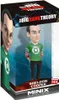 Merc Figur SHELDON COOPER 12CM Náhľad obrázku produktu 1