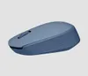 Logitech M171 myszka Oburęczny RF Wireless Optyczny Podgląd zdjęcia produktu 3