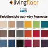 Tapis de sol lavable Champagner wash+dry Original - tailles Voir les images du produit 2