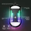 SteelSeries Aerox 3 Onyx 2022, Gaming-Maus Produktbild-Vorschau 33