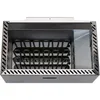 Saunaofen Harvia Vega Qubic 8.0 kW | mit integrierter Produktbild-Vorschau 4