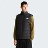 THE NORTH FACE M ACONCAGUA VEST Schwarz Produktbild-Vorschau 5
