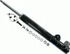 Sachs Stoßdämpfer  115 069 Produktbild-Vorschau 1