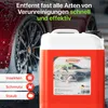 Element Snow foam PLUS | 5 Liter | pH-neutral | Autoshampoo Produktbild-Vorschau 6