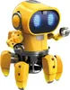 Tobbie il robot Anteprima dell’immagine prodotto 2