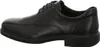 Ecco Helsinki 2 Derby Lea Black 42 Náhled obrázku produktu 56