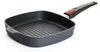 Woll Diamond LITE 1624-1DPI koekenpan, gietijzer/gegoten Productafbeelding-voorbeeld 1