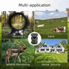 telecamera 1080P IP65 da 2,0 pollici per animali selvatici Anteprima dell’immagine prodotto 5