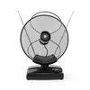 Antena wewnętrzna Nedis - Aktywna - FM / UHF / VHF - Zasięg Podgląd zdjęcia produktu 1