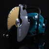 Levigatrice a batteria Makita XGT 40 V max x 2 - 355 mm - Anteprima dell’immagine prodotto 23