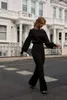 Made of Emotion Jumpsuit für Frauen Mgasela M754 schwarz M Produktbild-Vorschau 2