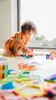 GEOSMART Educatief Set, Luxe uitvoering, 3 rokken/rokken, Productafbeelding-voorbeeld 8
