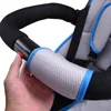 Spielwerk® Dreirad 4in1 mit Schubstange ab 1 Jahr Drehbarer Produktbild-Vorschau 3