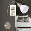 ARTE LAMP Wandleuchte innen – LED-Wandlampe für Küche – mit Produktbild-Vorschau 2