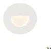 SLV 1002922 WORO LED Wandeinbauleuchte 2700K weiß Produktbild-Vorschau 7