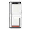 MuchoWow® Handyhülle Schutzhülle Hülle für Samsung Galaxy Produktbild-Vorschau 1