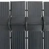 Panneau de jardin en plastique (PVC), Mazovia, 153 x 250 Voir les images du produit 7
