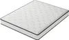 DEWINNER Matelas 140x190 cm,Matelas en Mousse à Mémoire de Voir les images du produit 6