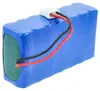 vhbw Akku Ersatz für Wiper 075Z60900A, 050Z38600A für Produktbild-Vorschau 2