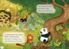 Leselöwen Lesetraining 1. Klasse - Ein Panda in der Produktbild-Vorschau 4