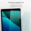 moex® 3x Schutzfolie kompatibel mit iPad 5/6, Air 1/2, Pro Produktbild-Vorschau 3