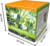 Anzuchtset Gurken | Anzuchtsets für Werbezwecke von FLORTUS Produktbild-Vorschau 4