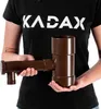 Syfon KADAX z zaworem 80 mm brązowy Podgląd zdjęcia produktu 8