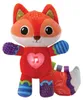 Vtech Baby Bedtime Kuscheliger Fuchs + Licht und Ton Produktbild-Vorschau 1