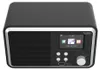 Xoro DAB 300 IR, Internet Radio, DAB+,BT,USB,UPnP, Schwarz Voir les images du produit 9