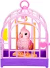 Moose - Little Live Pets My Really Real Bird & Cage Rosie Podgląd zdjęcia produktu 5
