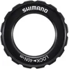 SHIMANO Verschlussring für HB-M618 Verschlussring - mit Produktbild-Vorschau 1