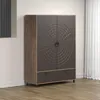 trendteam Wohnen, dressoir "Fusion", met roestkleurige Productafbeelding-voorbeeld 6