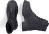 Rieker Schnürboots Damen 31363833313735 Schwarz 39 EU Produktbild-Vorschau 21