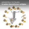Kenwood A 910/6, Brąz, Metal, Kenwood Chef Podgląd zdjęcia produktu 6