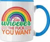 Trendation - LGBT Tasse Geschenk für Schwule Lesben Produktbild-Vorschau 1
