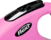 flexi New Classic M Seil 8 m pink Produktbild-Vorschau 6