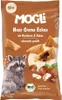 MOGLi ořechový krém s lískovými oříšky a kakaem30g Náhled obrázku produktu 1