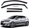 J&J AUTOMOTIVE | GP Windabweiser Für Peugeot 308 5D Produktbild-Vorschau 1
