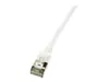 LogiLink CQ9021S, 0,5 m, Cat6a, S/UTP (STP), RJ-45, RJ-45, Produktbild-Vorschau 2