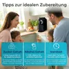 KLAMER Softeismaschine, Eismaschine & Slush Maschine mit 7 Produktbild-Vorschau 8